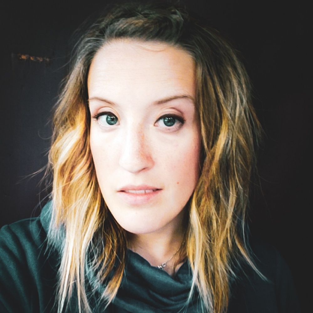 Meet your Posher, Treeva